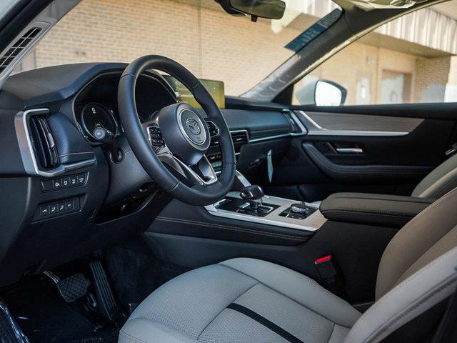 new 2026 Mazda CX-90 car, priced at $42,190