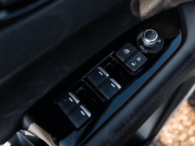 new 2025 Mazda CX-5 car, priced at $37,468