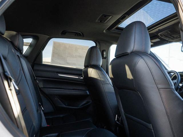 new 2025 Mazda CX-5 car, priced at $37,468