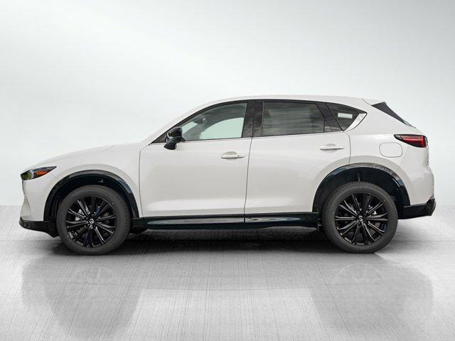 new 2025 Mazda CX-5 car, priced at $37,468