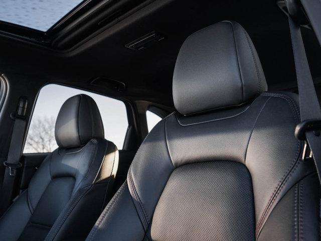 new 2025 Mazda CX-5 car, priced at $37,468