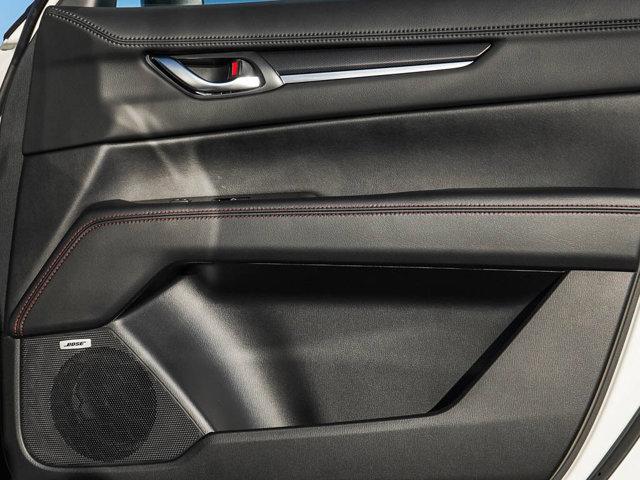 new 2025 Mazda CX-5 car, priced at $37,468