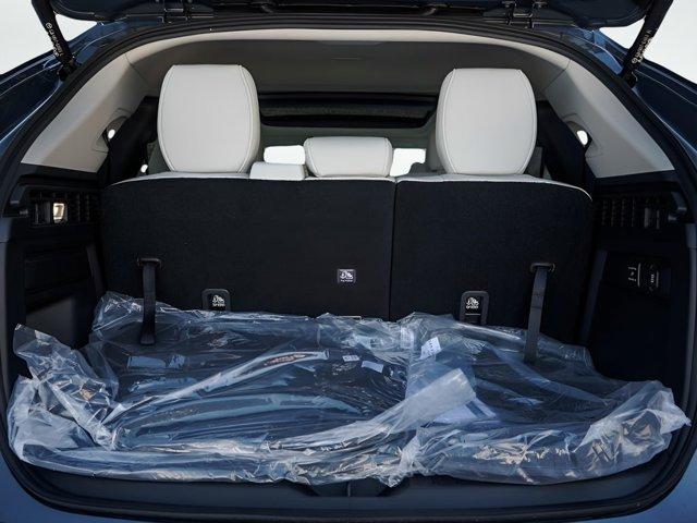 new 2026 Mazda CX-90 car, priced at $50,287