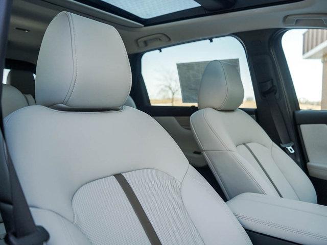 new 2026 Mazda CX-90 car, priced at $50,287