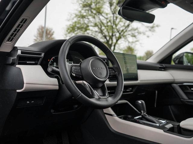new 2026 Mazda CX-5 car, priced at $35,747