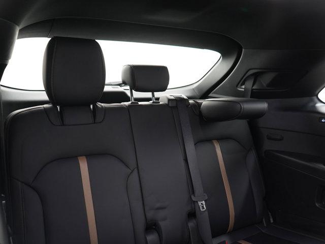 used 2024 Mazda CX-90 PHEV car, priced at $37,799