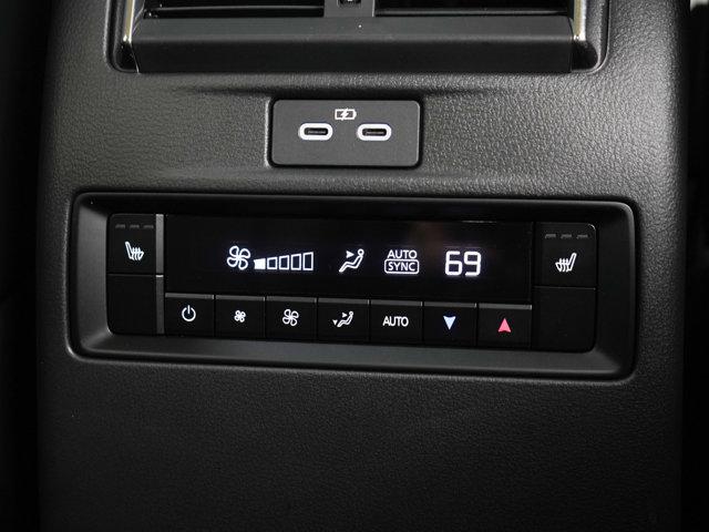 used 2024 Mazda CX-90 PHEV car, priced at $37,799