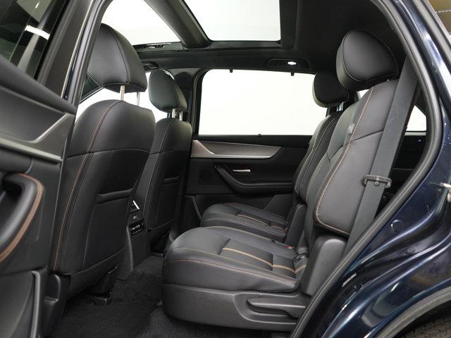 used 2024 Mazda CX-90 PHEV car, priced at $37,799