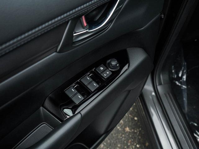 new 2025 Mazda CX-5 car, priced at $29,529