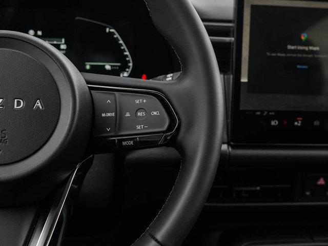 new 2026 Mazda CX-5 car, priced at $31,771