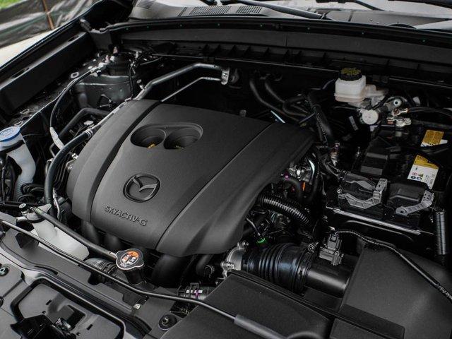 new 2026 Mazda CX-5 car, priced at $31,771