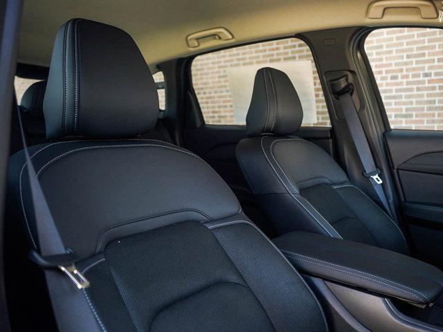 new 2026 Mazda CX-5 car, priced at $36,051