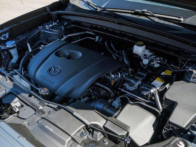 new 2026 Mazda CX-5 car, priced at $36,051