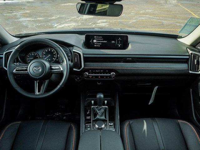new 2026 Mazda CX-50 car, priced at $35,194