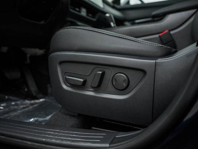 new 2026 Mazda CX-5 car, priced at $40,824
