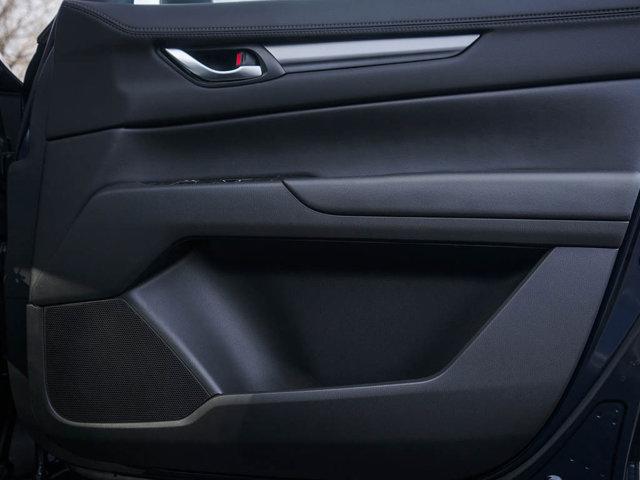 new 2025 Mazda CX-5 car, priced at $30,224