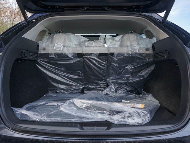 new 2025 Mazda CX-5 car, priced at $30,224