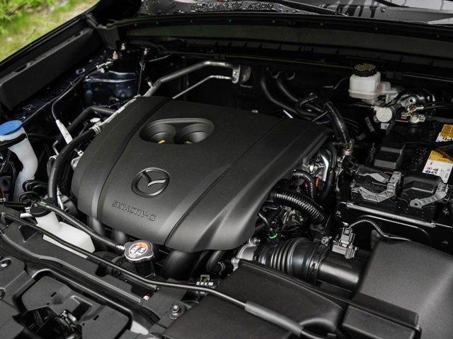 new 2026 Mazda CX-5 car, priced at $38,158