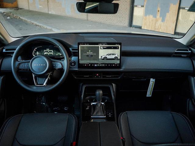 new 2026 Mazda CX-5 car, priced at $38,158