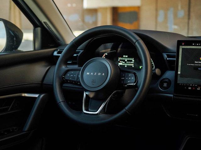 new 2026 Mazda CX-5 car, priced at $38,158
