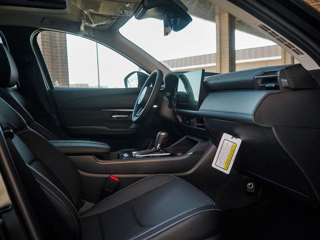 new 2026 Mazda CX-5 car, priced at $38,158