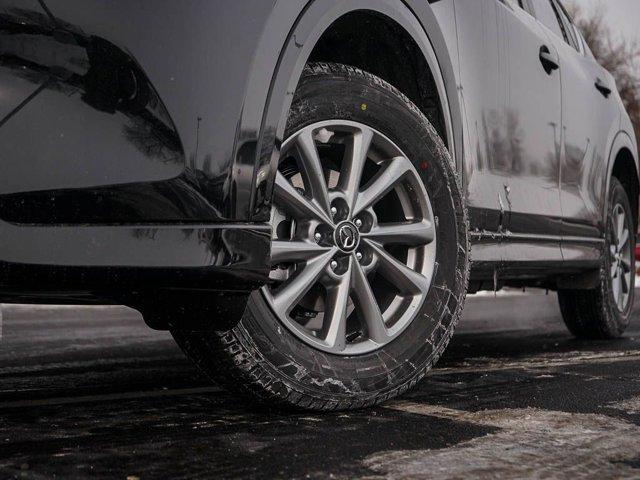 new 2025 Mazda CX-5 car, priced at $28,771