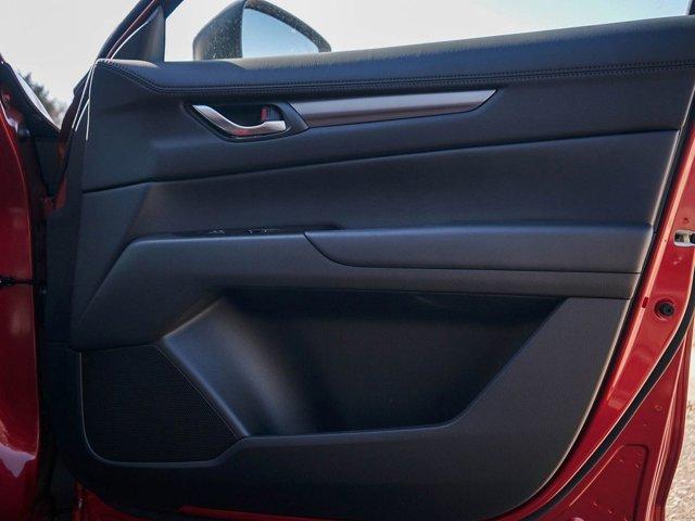 new 2025 Mazda CX-5 car, priced at $28,771