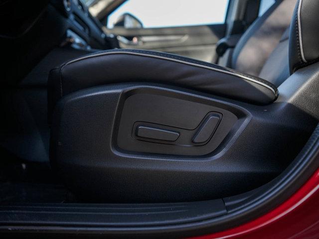 new 2025 Mazda CX-5 car, priced at $28,771