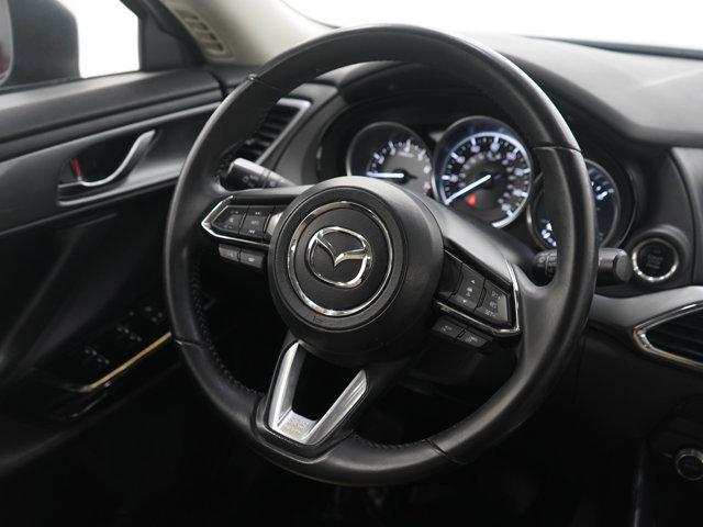 used 2023 Mazda CX-9 car, priced at $26,998