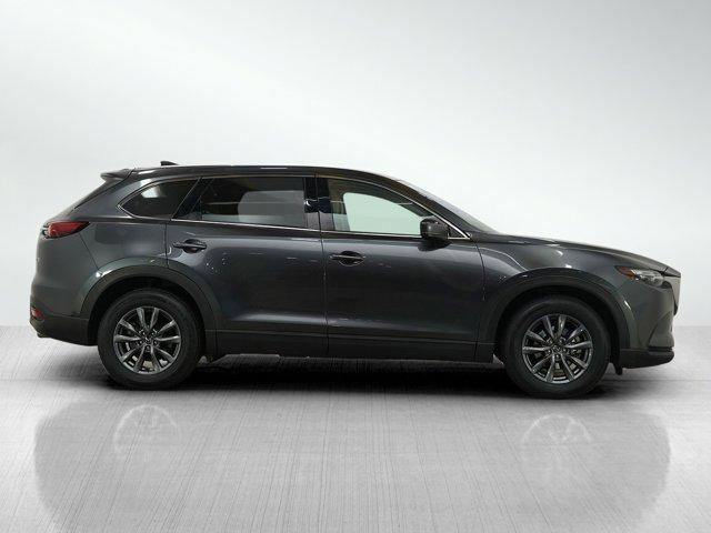 used 2023 Mazda CX-9 car, priced at $26,998