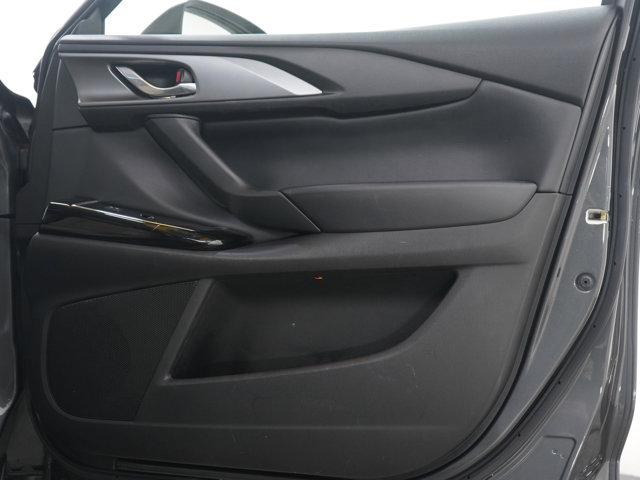 used 2023 Mazda CX-9 car, priced at $26,998