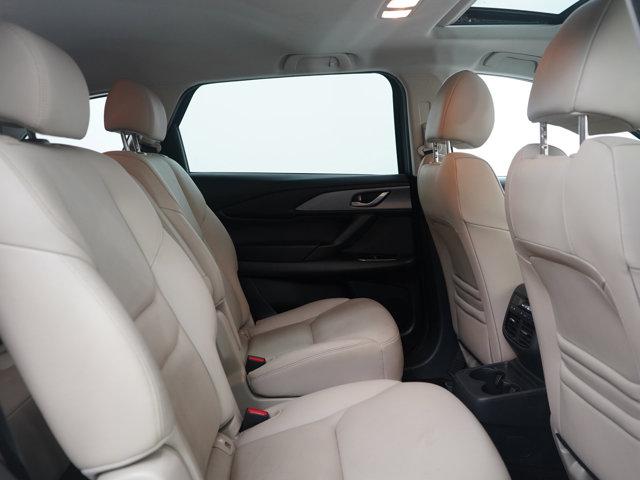 used 2023 Mazda CX-9 car, priced at $26,998