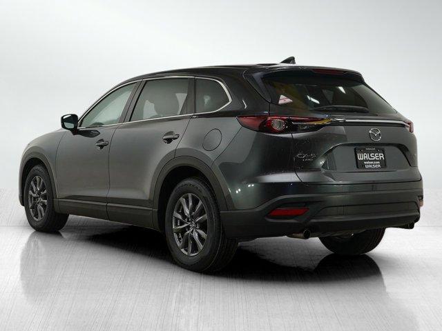 used 2023 Mazda CX-9 car, priced at $26,998