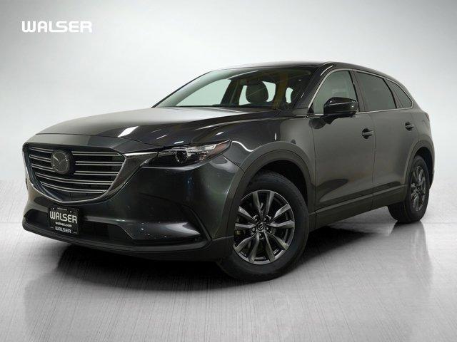 used 2023 Mazda CX-9 car, priced at $26,998