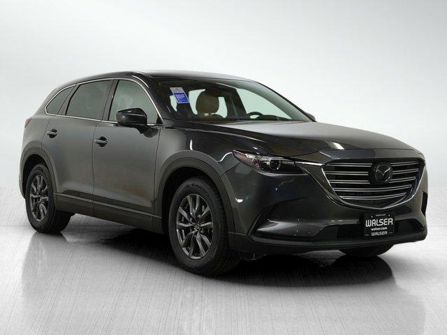 used 2023 Mazda CX-9 car, priced at $26,998