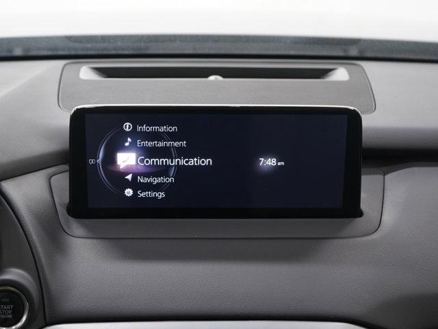 used 2023 Mazda CX-9 car, priced at $26,998