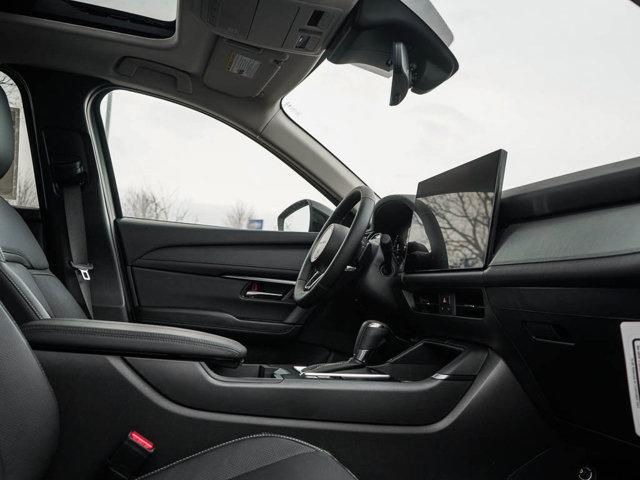 new 2026 Mazda CX-5 car, priced at $40,930