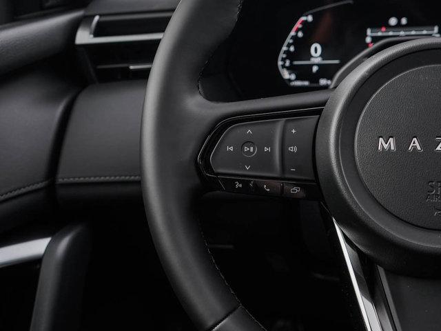 new 2026 Mazda CX-5 car, priced at $40,930