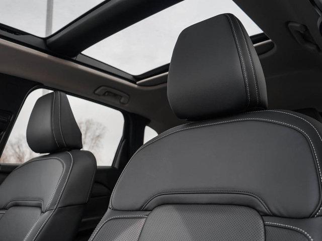 new 2026 Mazda CX-5 car, priced at $40,930