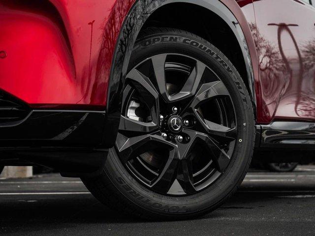 new 2026 Mazda CX-5 car, priced at $40,930