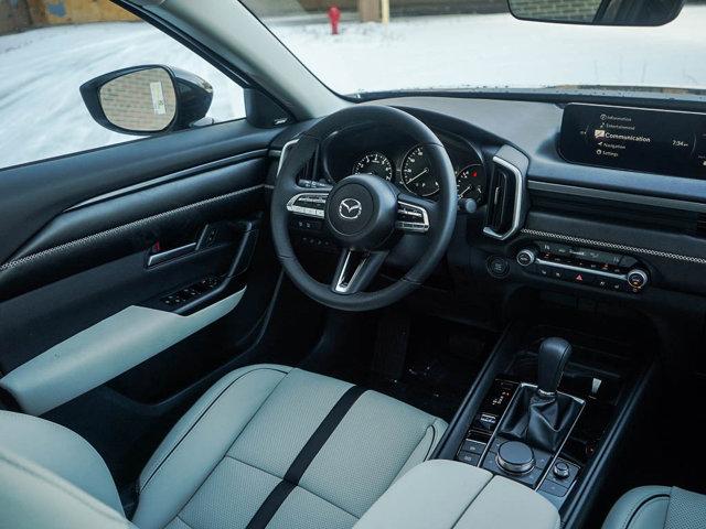 new 2026 Mazda CX-50 car, priced at $35,192