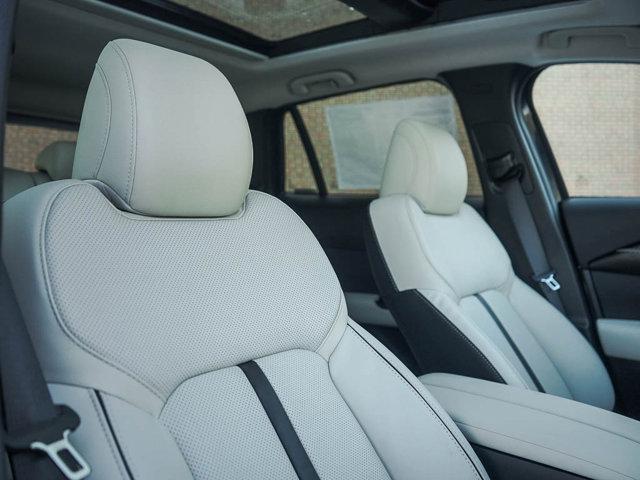 new 2026 Mazda CX-50 car, priced at $35,192