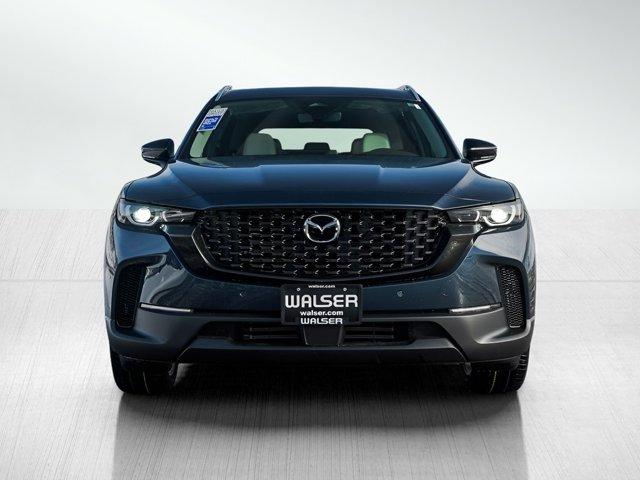 new 2026 Mazda CX-50 car, priced at $35,192