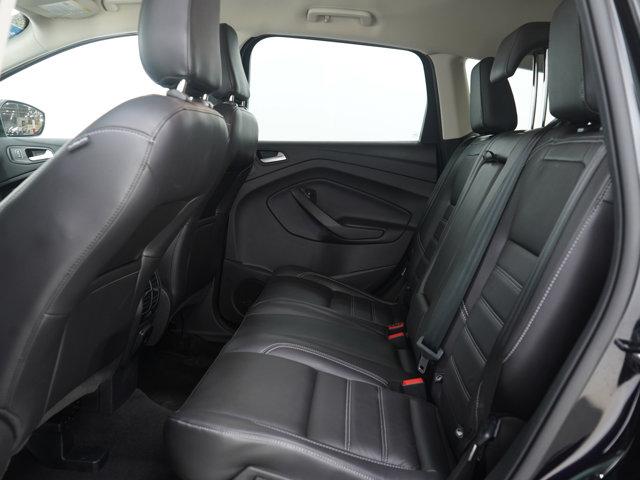 used 2019 Ford Escape car, priced at $19,998