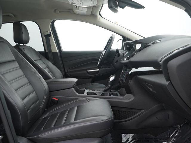 used 2019 Ford Escape car, priced at $19,998