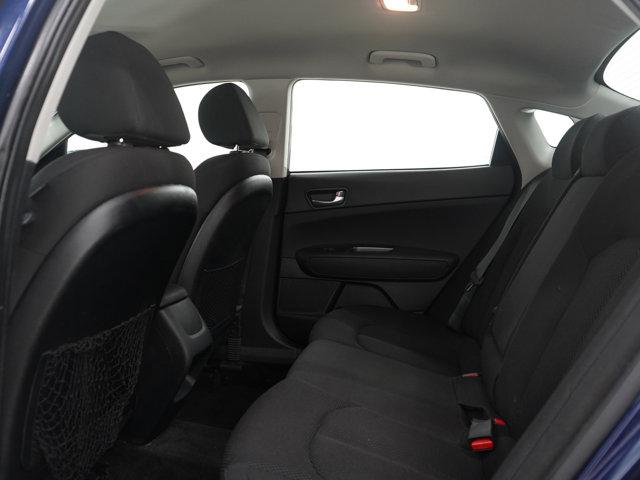 used 2020 Kia Optima car, priced at $12,998