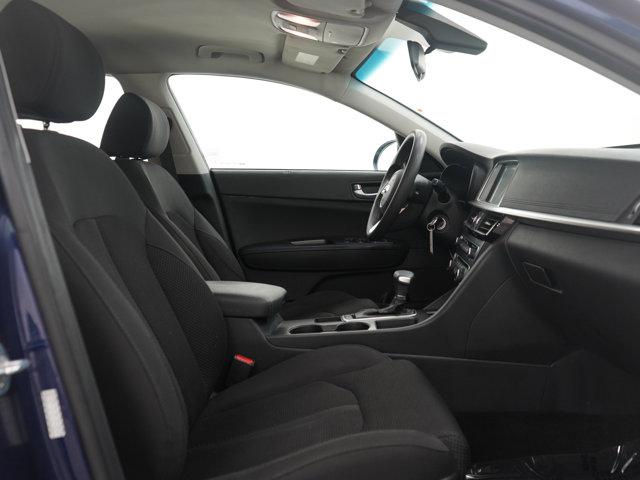 used 2020 Kia Optima car, priced at $12,998