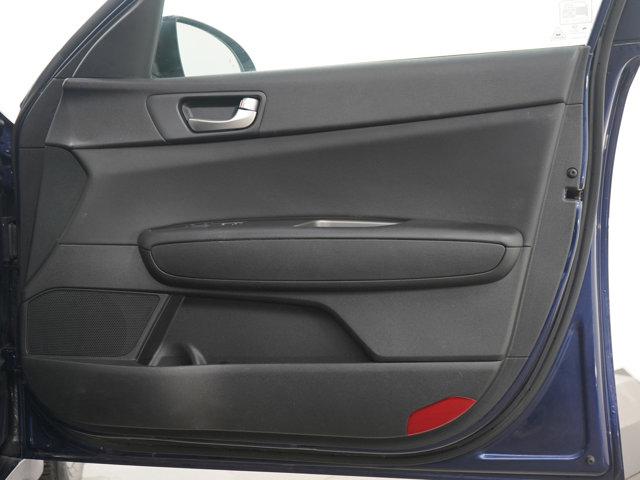 used 2020 Kia Optima car, priced at $12,998