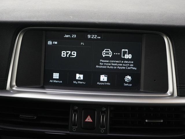 used 2020 Kia Optima car, priced at $12,998