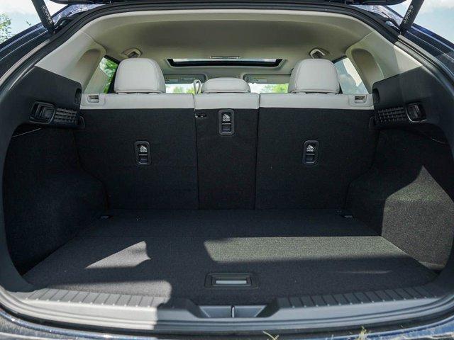 new 2025 Mazda CX-5 car, priced at $30,260